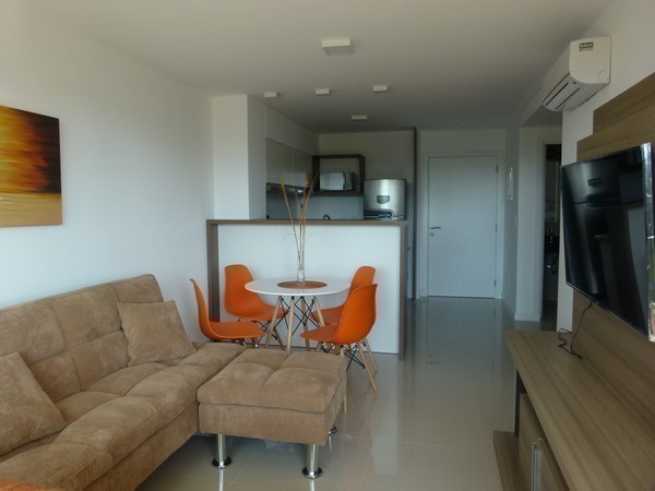 Chronos, Departamento, Alquiler ,Brava,Punta del Este